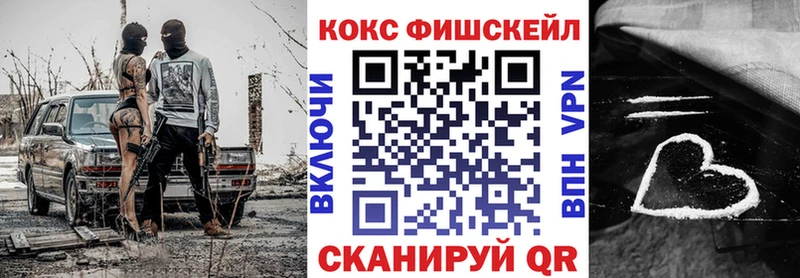 COCAIN FishScale  Купить  Мамадыш 